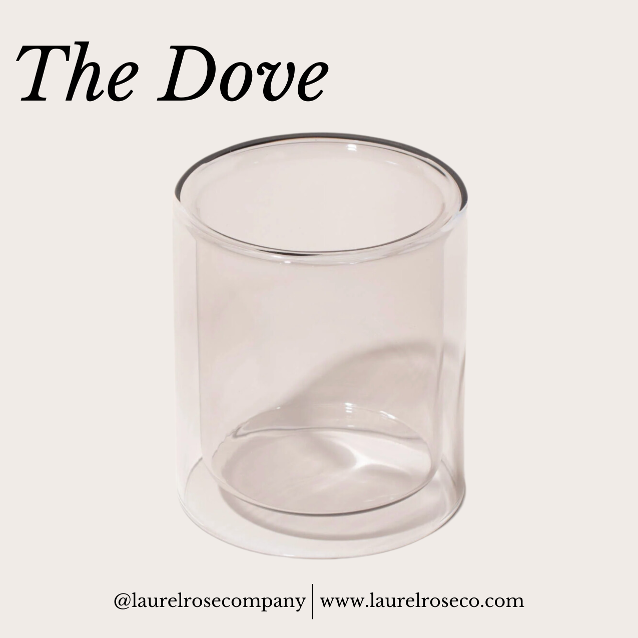 The Dove