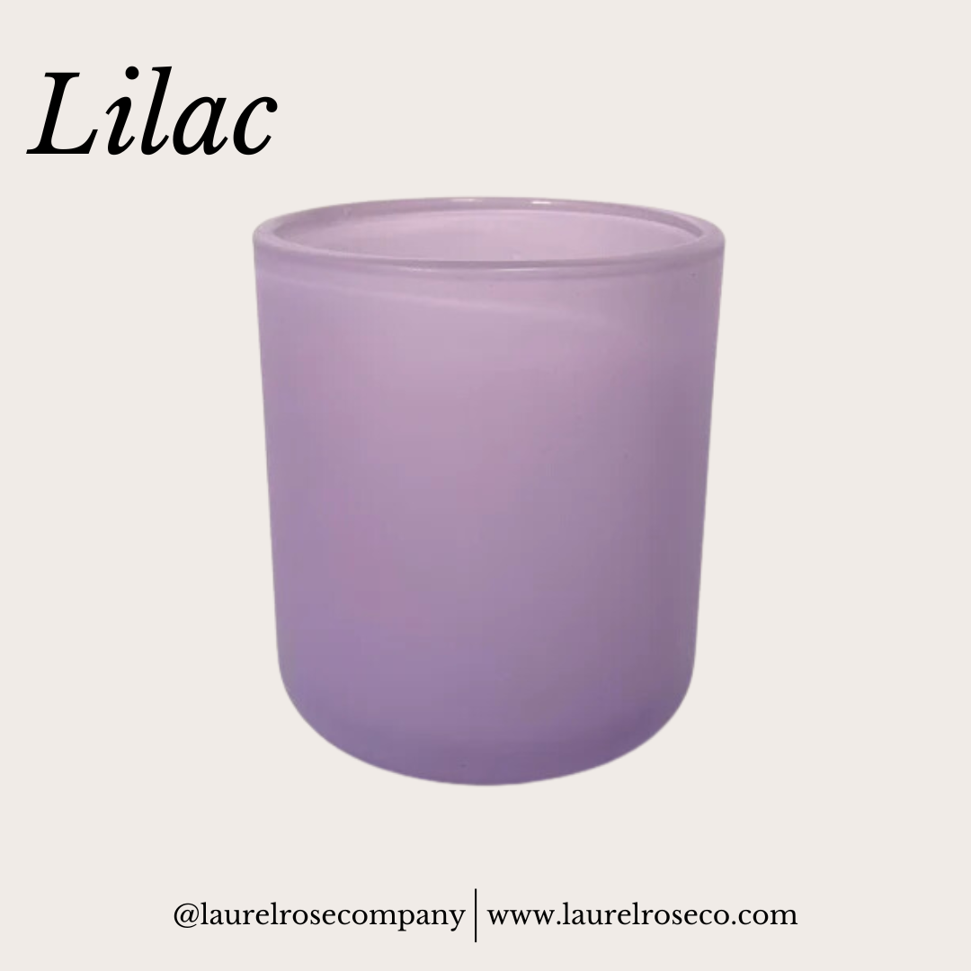 The Ember - Lilac