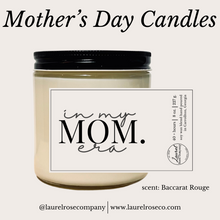 Load image into Gallery viewer, Mother&#39;s Day Candles