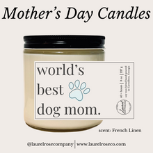 Load image into Gallery viewer, Mother&#39;s Day Candles