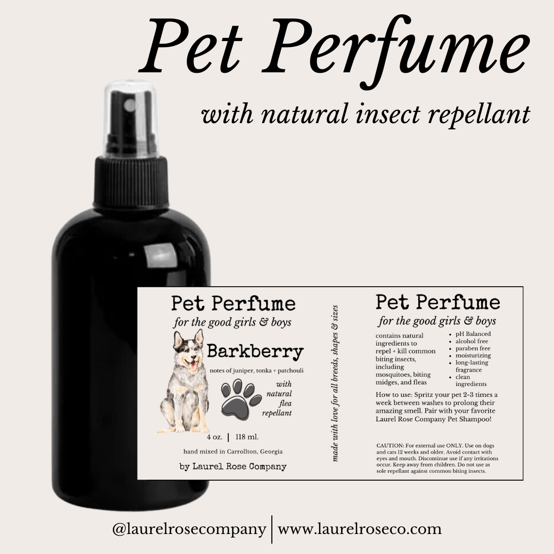 Shops puppy perfume