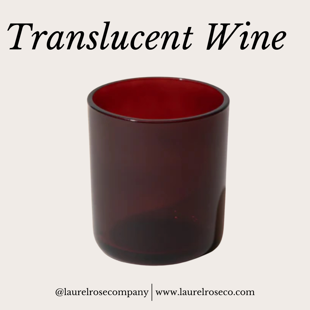 The Ember - Translucent Wine
