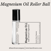 Load image into Gallery viewer, Magnesium Oil