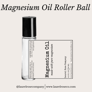 Magnesium Oil