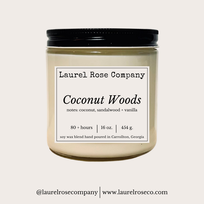 Coconut Woods