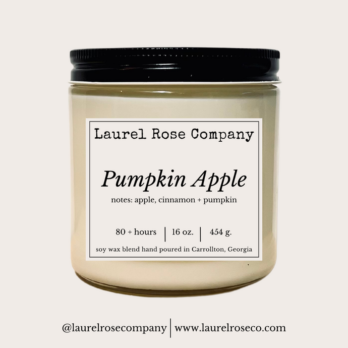 Pumpkin Apple