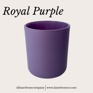 The Ember - Royal Purple