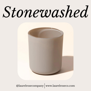 The Ember - Stonewashed
