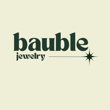 Load image into Gallery viewer, Bauble  - permanent jewelry bookings