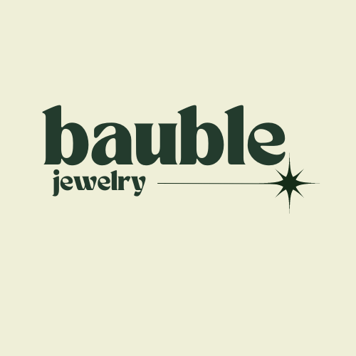 Bauble  - permanent jewelry bookings