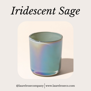The Ember - Iridescent Sage