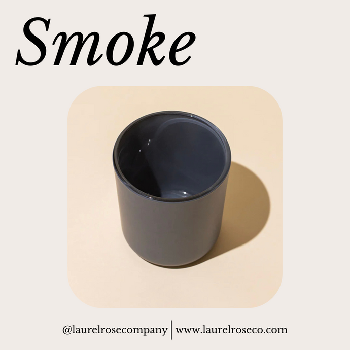 The Ember - Smoke