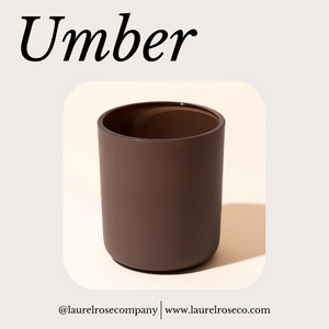 The Ember - Umber